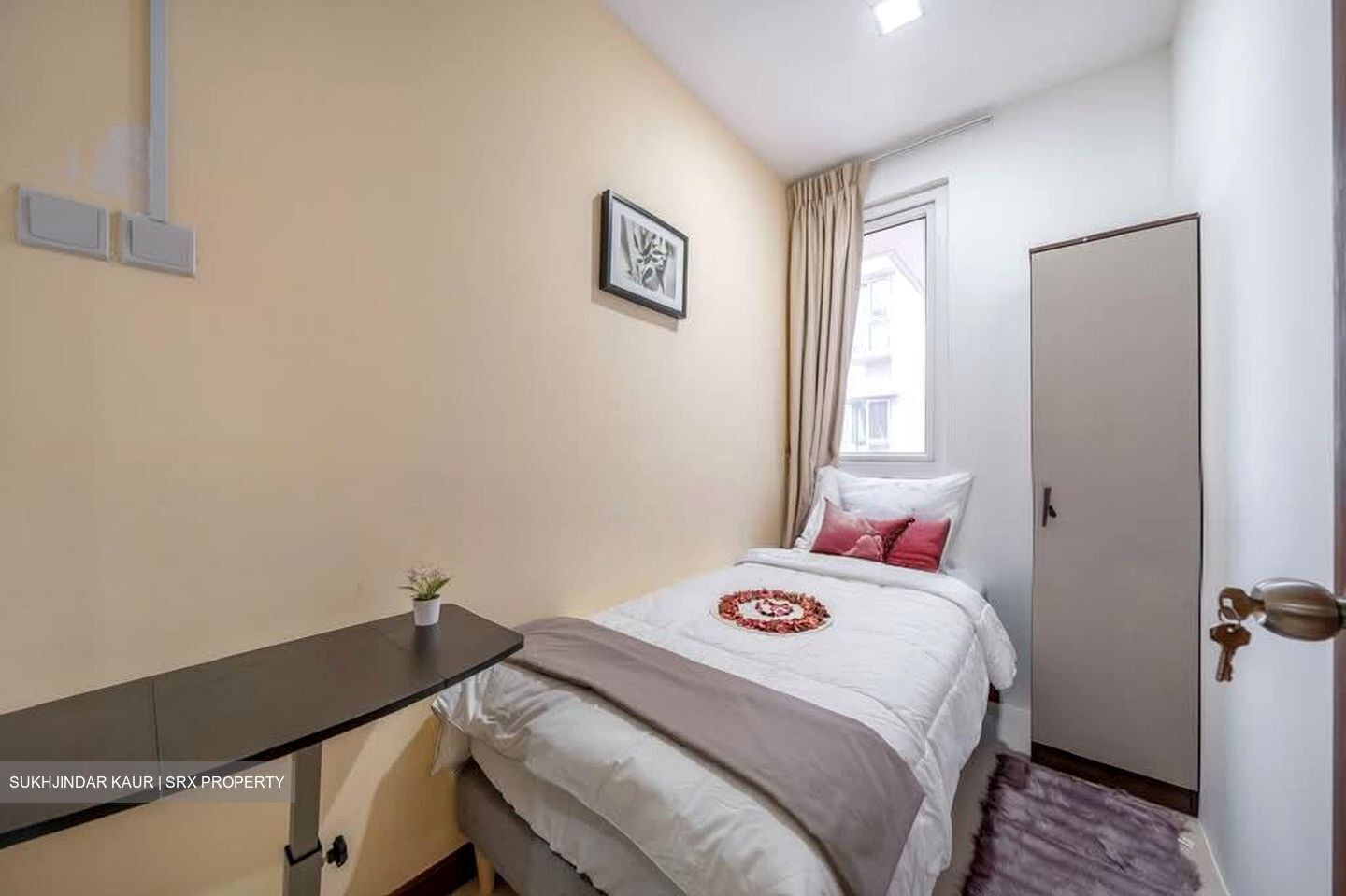 Savannah Condopark (D18), Condominium #592018281